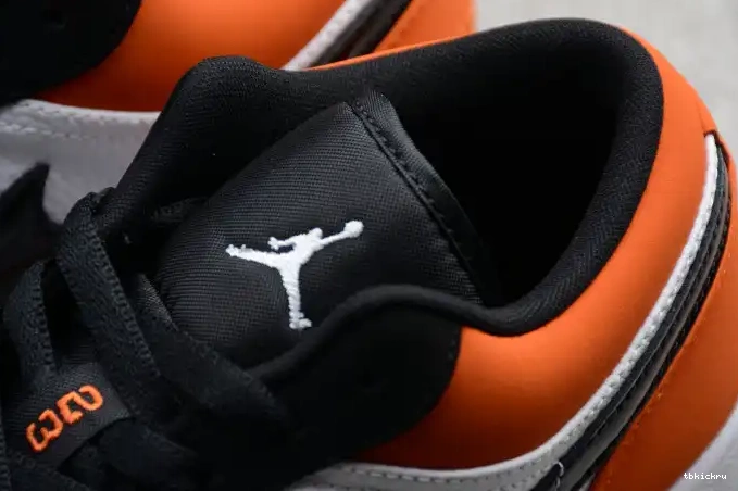 Reps TBK Low Jordan Shattered 553558-128 1 Backboard Air 0505